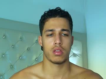Orionblaze69 March 22, 2025 Chaturbate stream image