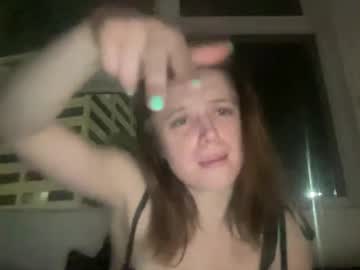Rosewater861 March 22, 2025 Chaturbate stream image