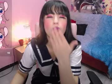 Sailor_Moon07 March 22, 2025 Chaturbate stream image
