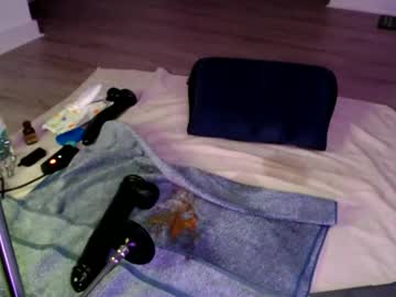 Sissyslutstephanie69 March 22, 2025 Chaturbate stream image