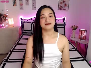 Slave_Amanda69 March 22, 2025 Chaturbate stream image