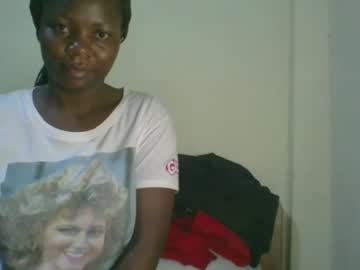 Sweet_Fridah March 22, 2025 Chaturbate stream image