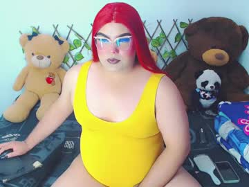 Valery_Rodriguez_ March 22, 2025 Chaturbate stream image