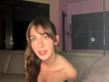 Adorianna March 22, 2025 Chaturbate stream image