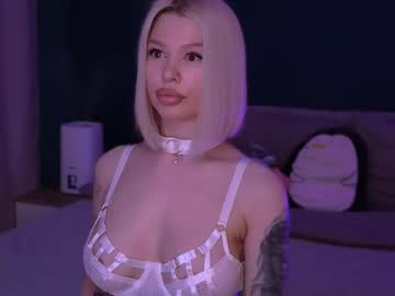 Alexamason March 22, 2025 Chaturbate stream image