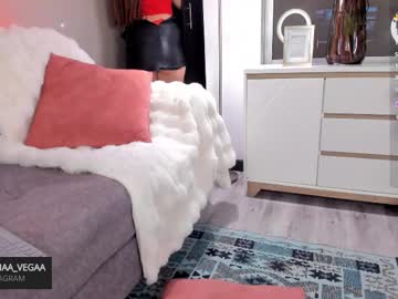 Alicia_Vegaaa March 22, 2025 Chaturbate stream image