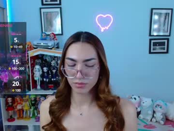 Allisonblossom March 22, 2025 Chaturbate stream image
