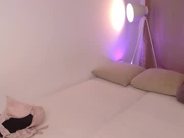 Amalia_Minkxx March 22, 2025 Chaturbate stream image