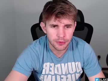 Blakemiles2 March 22, 2025 Chaturbate stream image