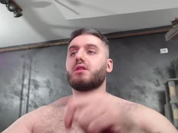 Brad_Pittfall March 22, 2025 Chaturbate stream image