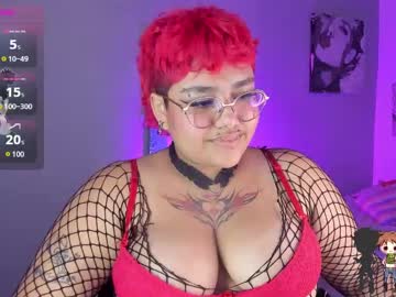 Charlotte_Joestar March 22, 2025 Chaturbate stream image