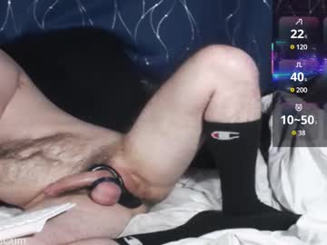 Coffeeandcum1991 stream photo from March 22, 2025
