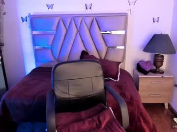Cristie_Ortiz March 22, 2025 Chaturbate stream image