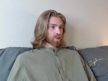 Damien_Diamond March 22, 2025 Chaturbate stream image