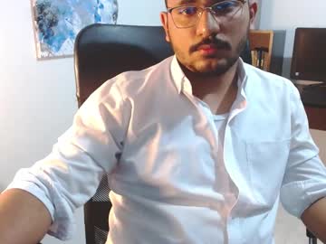Eduard_Amun March 22, 2025 Chaturbate stream image