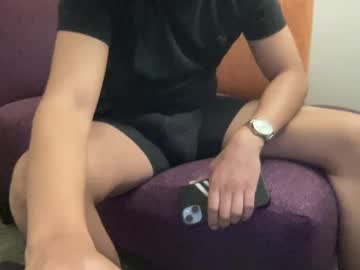 Elvergudo0 March 22, 2025 Chaturbate stream image