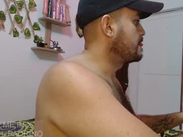 Fetish_Padrino March 22, 2025 Chaturbate stream image
