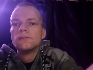 Hung_Wolf420 March 22, 2025 Chaturbate stream image