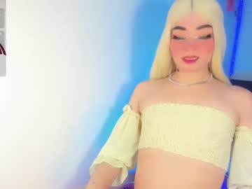 Irina_Lechera_ March 22, 2025 Chaturbate stream image