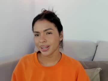 Irina_Ross March 22, 2025 Chaturbate stream image