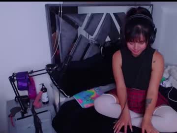 Leydysexlover March 22, 2025 Chaturbate stream image