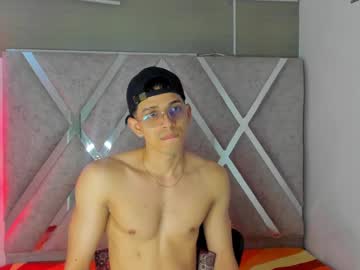 Mike_Lutter March 22, 2025 Chaturbate stream image