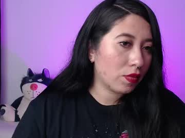 Milai_B March 22, 2025 Chaturbate stream image