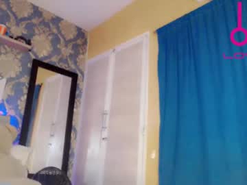 Nicoll_Dollts March 22, 2025 Chaturbate stream image