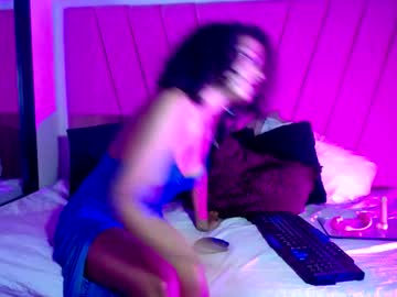 Reshi_Hevs March 22, 2025 Chaturbate stream image
