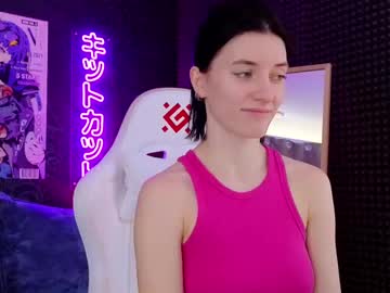 Roxy_Riot_ March 22, 2025 Chaturbate stream image