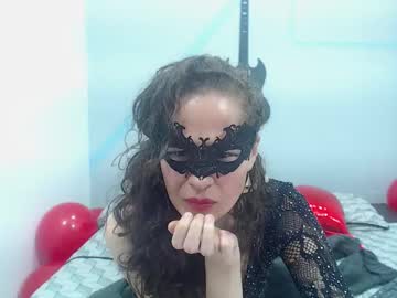 Samanthalove_1 March 22, 2025 Chaturbate stream image