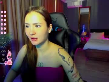 Straw_Juice March 22, 2025 Chaturbate stream image