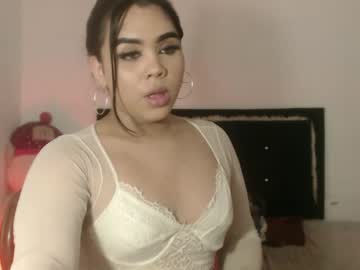 Valery_Prinss5 March 22, 2025 Chaturbate stream image