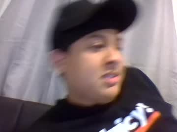 Ynggnc24 March 22, 2025 Chaturbate stream image