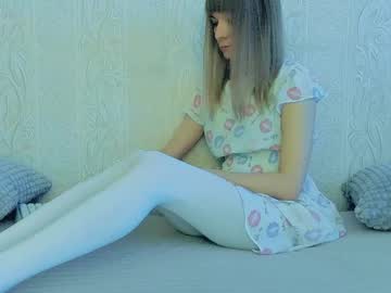 Your_Caramelka March 22, 2025 Chaturbate stream image