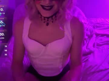 Youreyesownme March 22, 2025 Chaturbate stream image