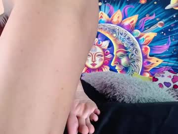 Chimbade_Verga March 22, 2025 Chaturbate stream image