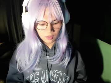 Esilchan March 22, 2025 Chaturbate stream image