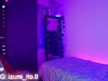 Hinata_Te3n March 22, 2025 Chaturbate stream image