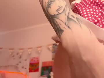 Innocent_Melissa March 22, 2025 Chaturbate stream image