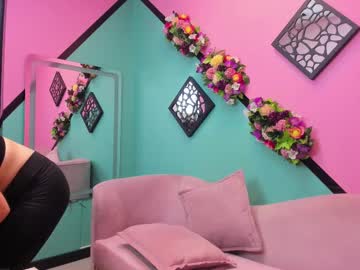 Jazminwynter March 22, 2025 Chaturbate stream image