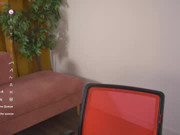 Meivvi March 22, 2025 Chaturbate stream image