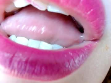 Miss_Evoleth2 March 22, 2025 Chaturbate stream image