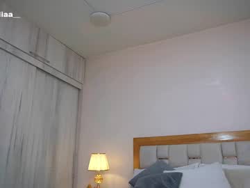 Missjuliaa_ March 22, 2025 Chaturbate stream image