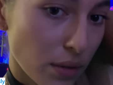 Sugar_Morgan March 22, 2025 Chaturbate stream image