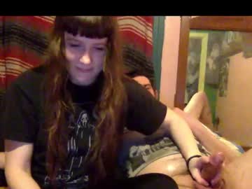 _Team_Rocket_ March 22, 2025 Chaturbate stream image