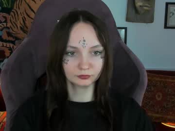 Ameliamalina March 22, 2025 Chaturbate stream image