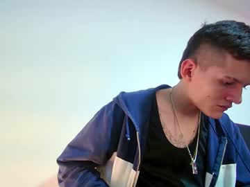 Angelo_Stone13 March 22, 2025 Chaturbate stream image