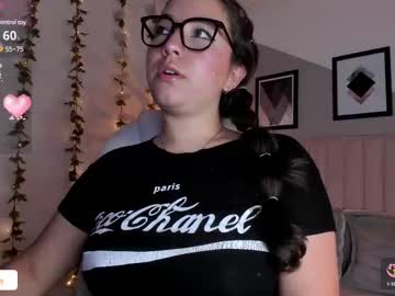 Annia_Paris March 22, 2025 Chaturbate stream image