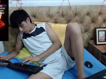 Brent18_ March 22, 2025 Chaturbate stream image